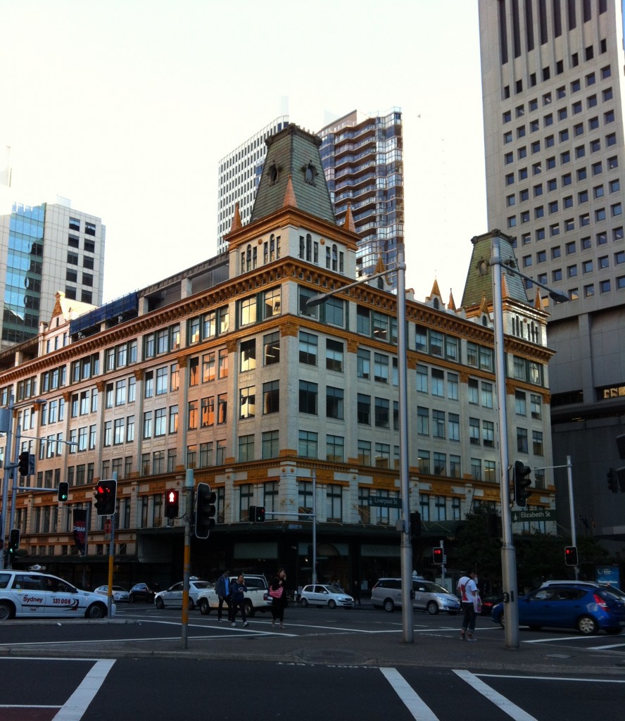 Downing Centre Local Court Streeton Lawyers