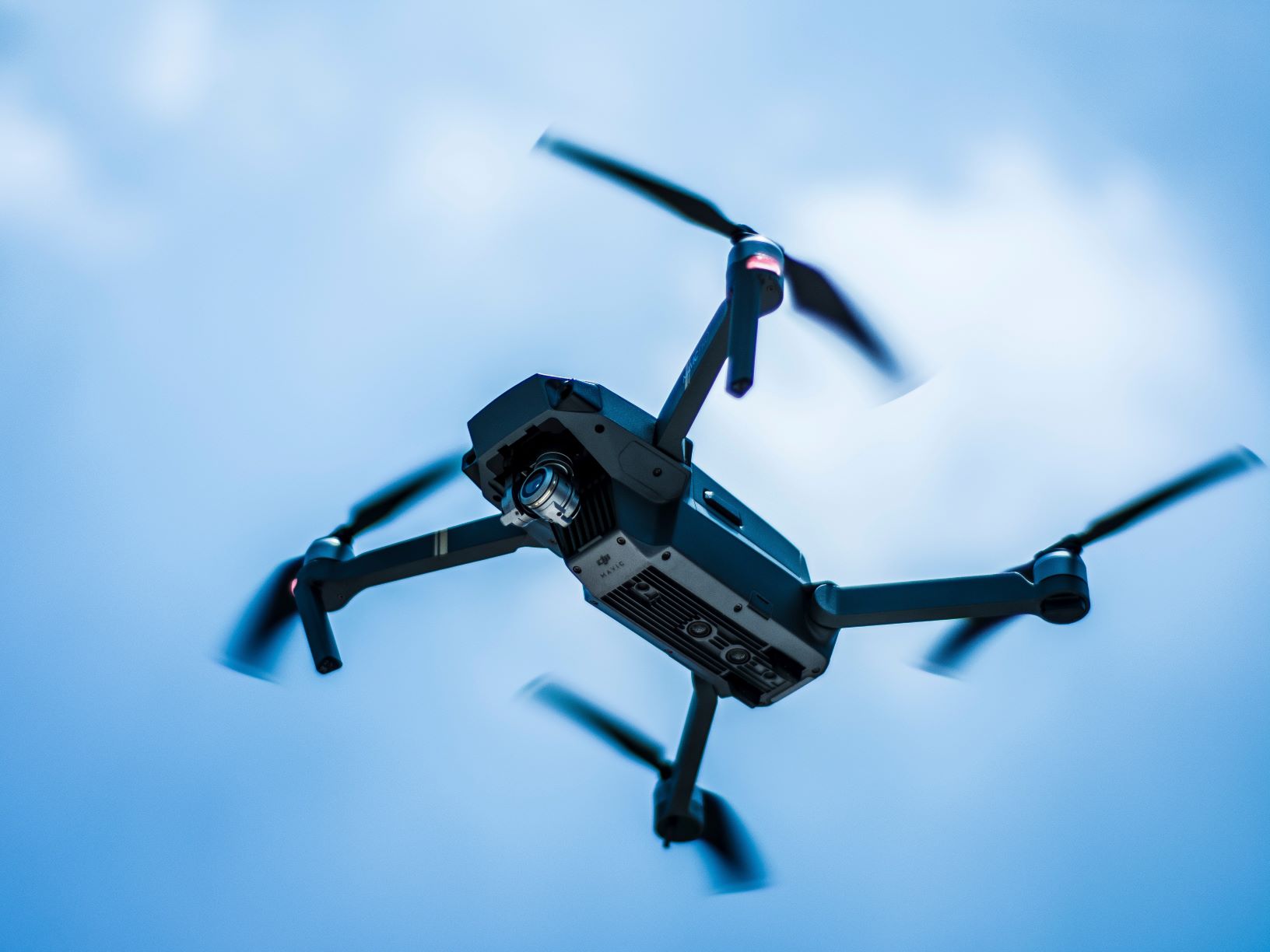 Where and when can I fly my drone? Streeton Lawyers