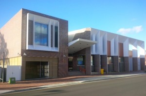 Armidale Local Court