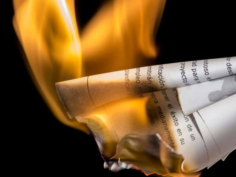 What happens if you tamper with evidence? Streeton Lawyers