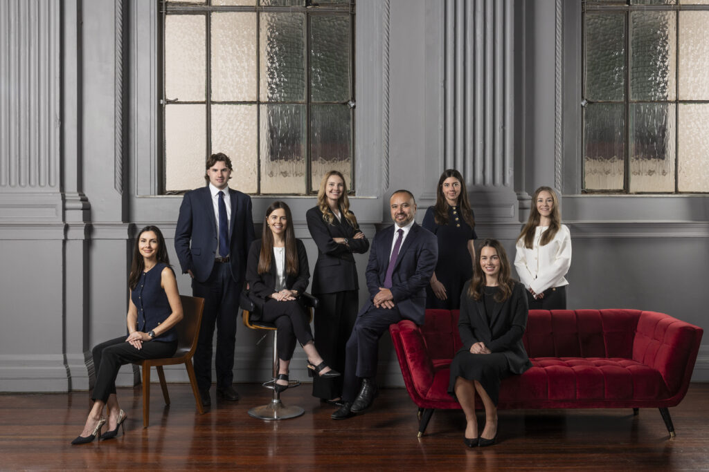Streeton Lawyers recognised as ‘First Tier’ Criminal Law Firm for the 10th year in a row